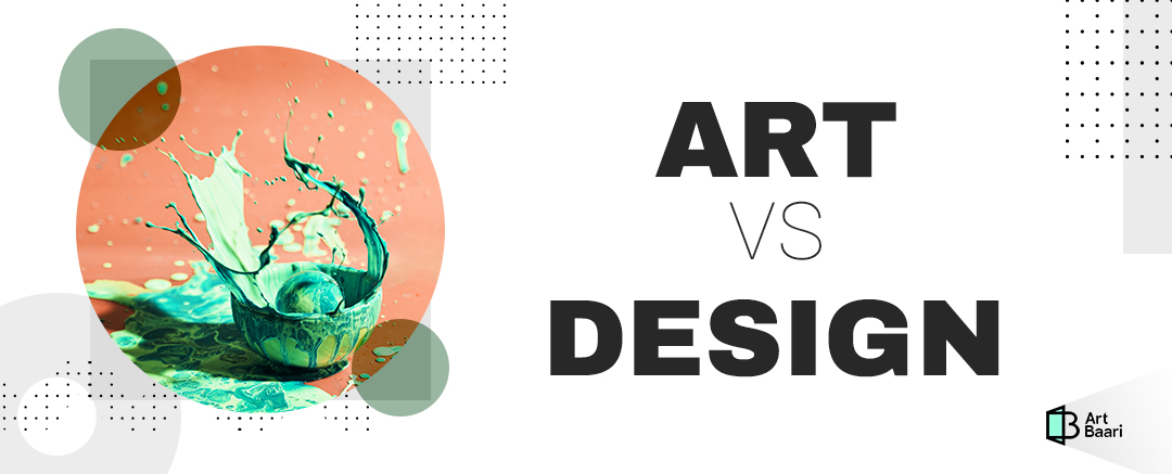 Art vs. Design