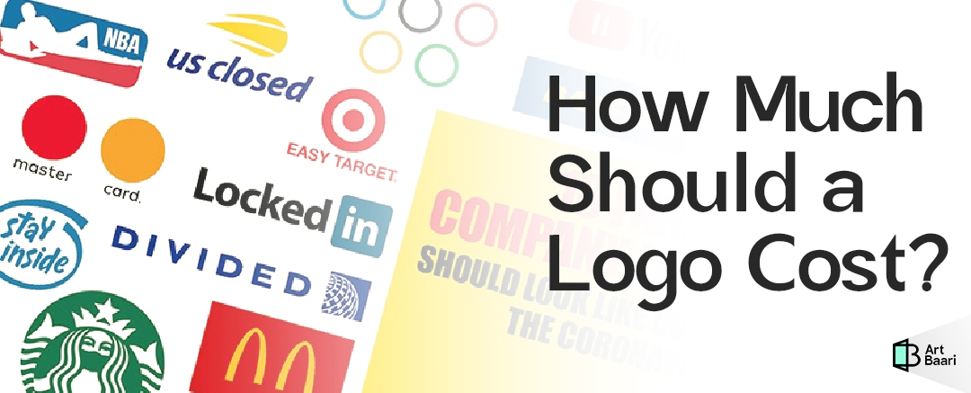 How much should a logo cost